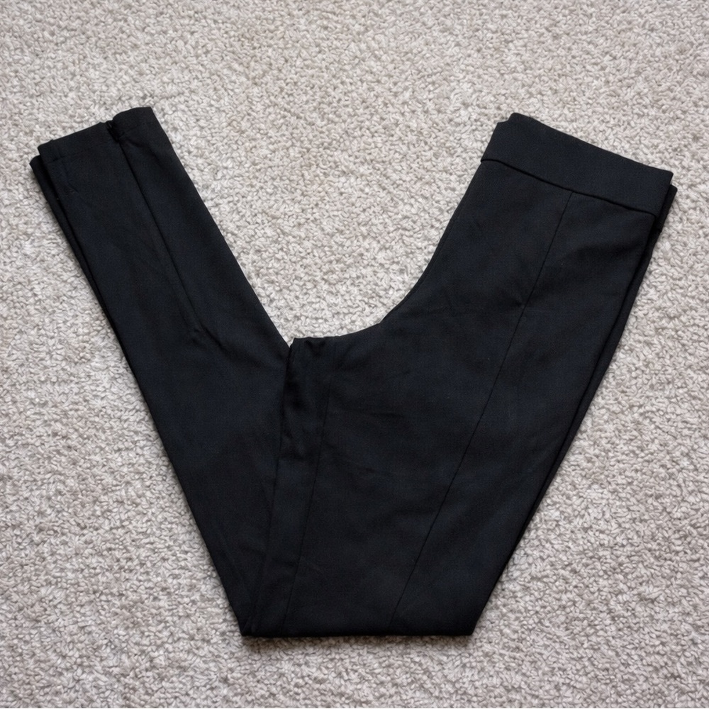 COS Women’s Slim-Fit Trouser Small